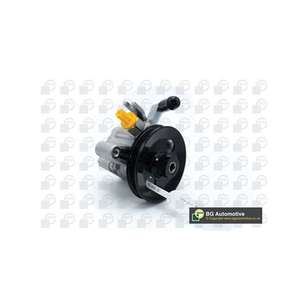 Servopump Bga PSP3601 BGA