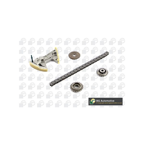 Kedja, oljepump Bga TC0198FK BGA
