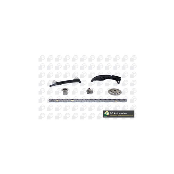 Kamkedjesats Bga TC9110FK BGA