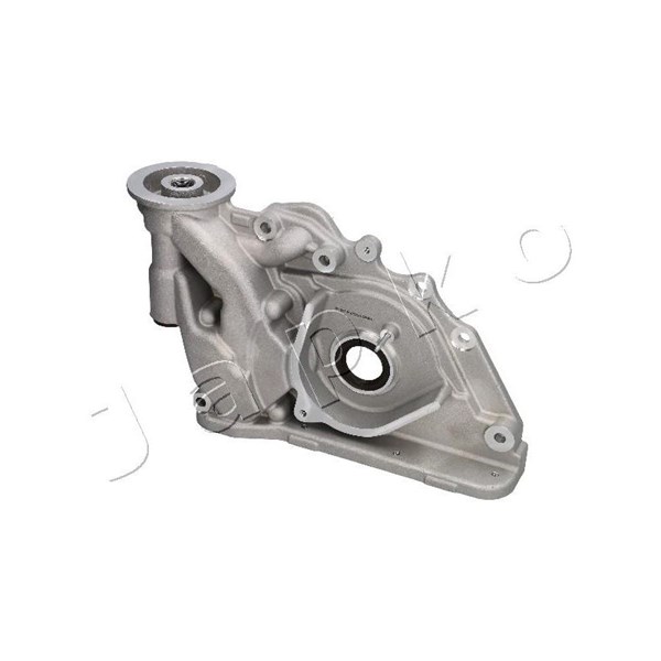 Oljepump