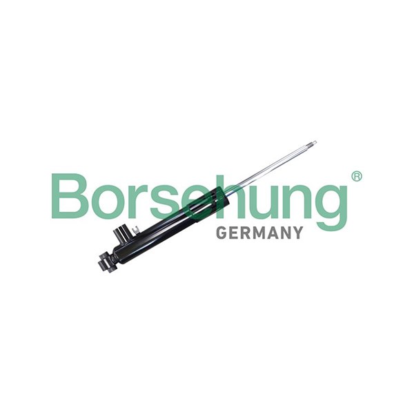 Stötdämpare Gastryck, Bakaxel Borsehung B11179 Borsehung