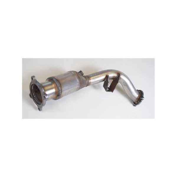 Katalysator Eec AU6060T EEC