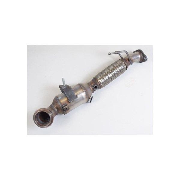 Katalysator Eec FR6144T EEC