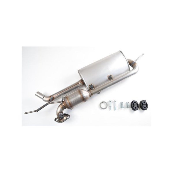 Katalysator Eec SM6001T EEC