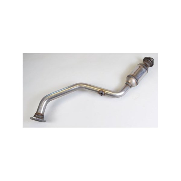 Katalysator Eec TY6100T EEC
