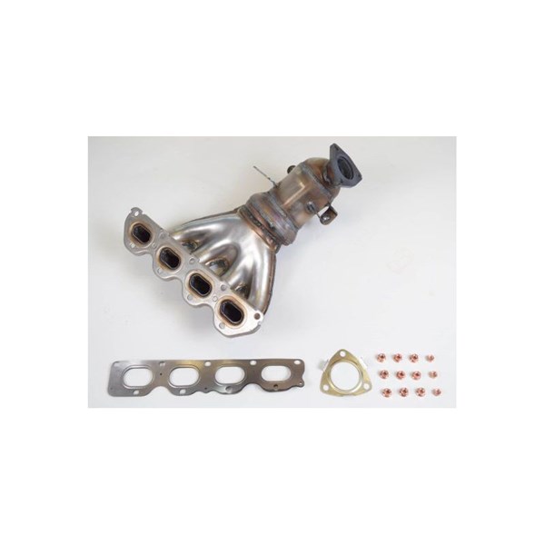 Katalysator Eec VX6123T EEC