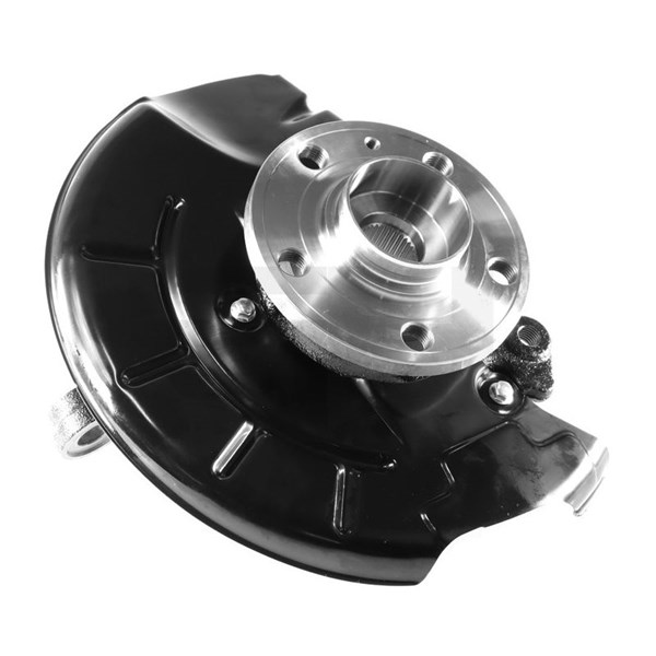 Spindelbult, hjulupphängning, Framaxel, framaxel höger, Höger Gh GH Spindelbult, hjulupphängning, Framaxel, framaxel höger, Höger Gh GH