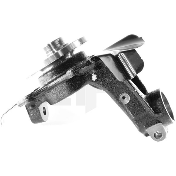 Spindelbult, hjulupphängning, Framaxel, framaxel höger, Höger Gh GH Spindelbult, hjulupphängning, Framaxel, framaxel höger, Höger Gh GH