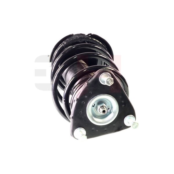 Komplett fjäderben, Framaxel, framaxel höger, framaxel vänster, H GH Komplett fjäderben, Framaxel, framaxel höger, framaxel vänster, H GH