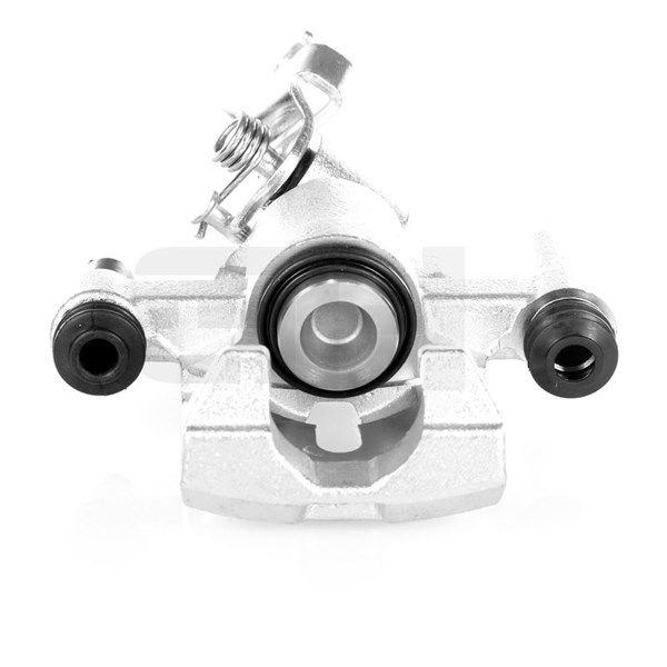 Bromsok, Bakaxel, Bakaxel höger Gh GH-453256H GH