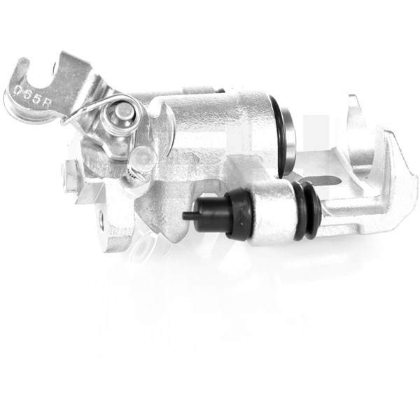 Bromsok, Bakaxel, Bakaxel höger Gh GH-453256H GH