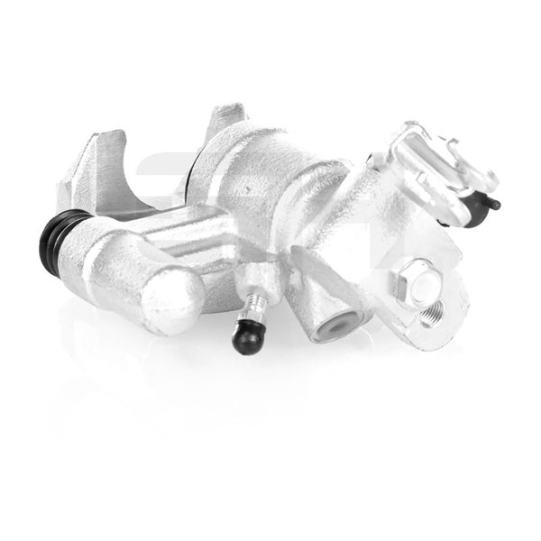 Bromsok, Bakaxel, Bakaxel höger Gh GH-453256H GH