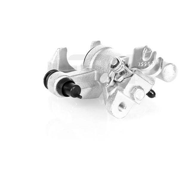 Bromsok, Bakaxel, Bakaxel vänster Gh GH-453256V GH