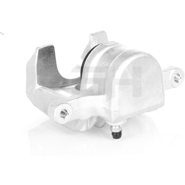 Bromsok, Bakaxel, Bakaxel vänster Gh GH-453457V GH Bromsok, Bakaxel, Bakaxel vänster Gh GH-453457V GH