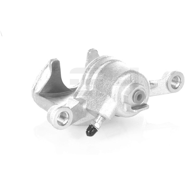 Bromsok, Bakaxel, Bakaxel vänster Gh GH-453615V GH