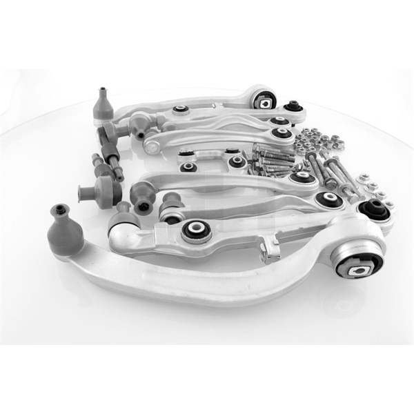 Länkarmssats, Framaxel Gh GH-504701 GH Länkarmssats, Framaxel Gh GH-504701 GH