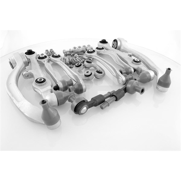 Länkarmssats, Framaxel Gh GH-504701 GH Länkarmssats, Framaxel Gh GH-504701 GH