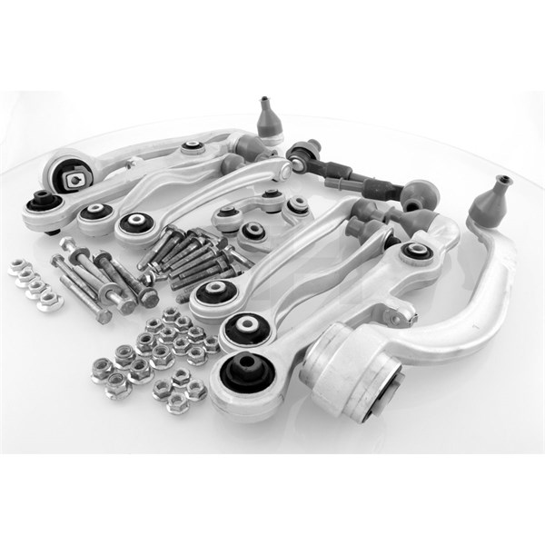 Länkarmssats, Framaxel Gh GH-504701 GH Länkarmssats, Framaxel Gh GH-504701 GH