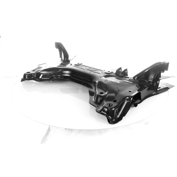 Hjälpram/aggregatfästen, Framaxel Gh GH-591937 GH