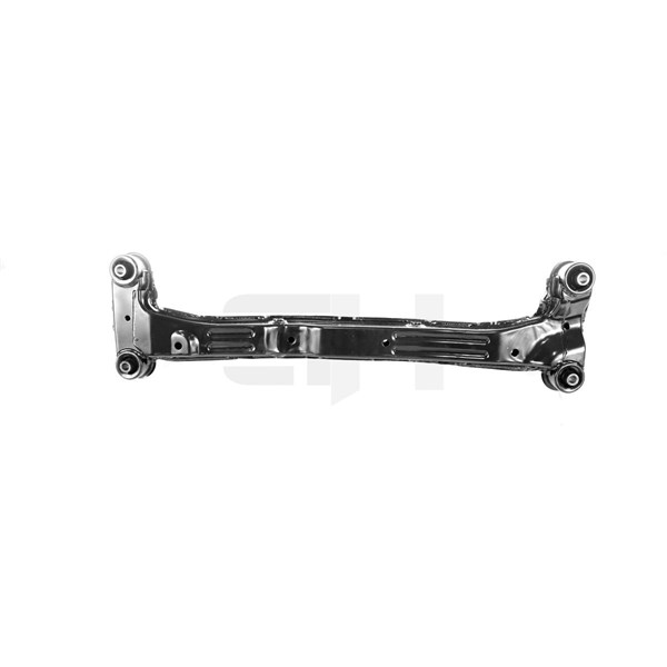 Axelkropp, Bakaxel Gh GH-593480 GH