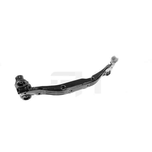 Axelkropp, Bakaxel Gh GH-593480 GH