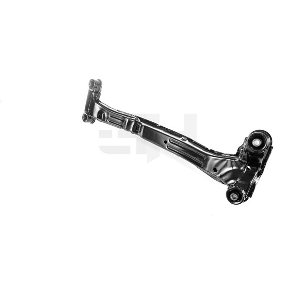 Axelkropp, Bakaxel Gh GH-593480 GH