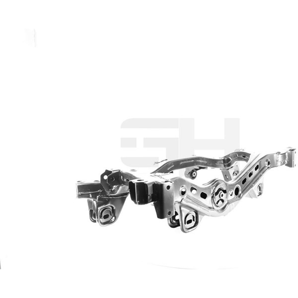 Axelkropp, Bakaxel Gh GH-593553 GH