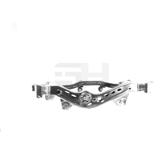 Axelkropp, Bakaxel Gh GH-593553 GH