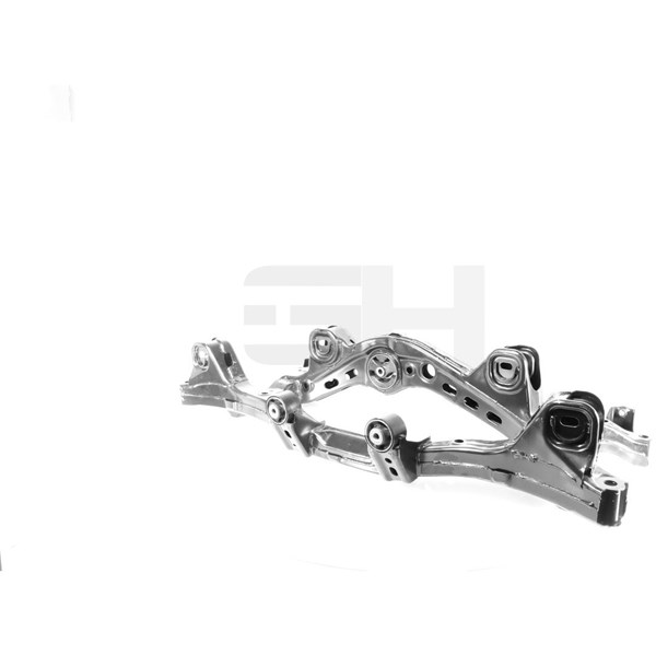 Axelkropp, Bakaxel Gh GH-593553 GH