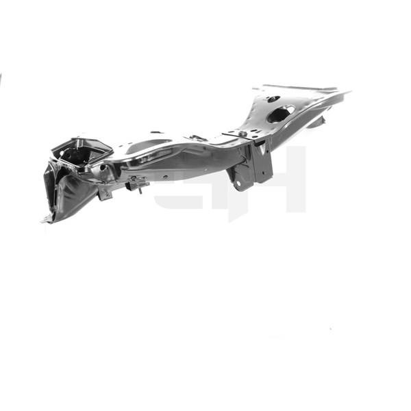 Hjälpram/aggregatfästen, Framaxel Gh GH-593945 GH