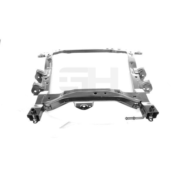 Hjälpram/aggregatfästen, Framaxel Gh GH-593999 GH