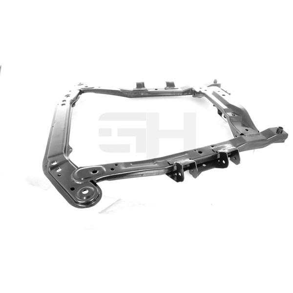 Hjälpram/aggregatfästen, Framaxel Gh GH-593999 GH