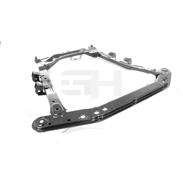 Hjälpram/aggregatfästen, Framaxel Gh GH-593999 GH