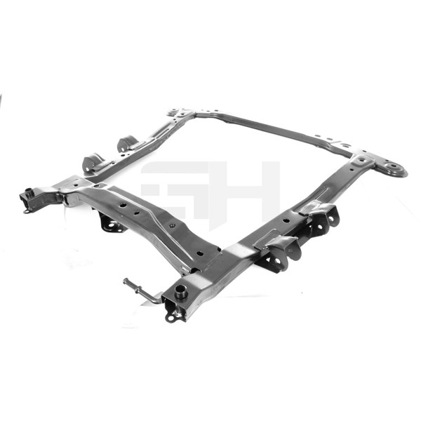 Hjälpram/aggregatfästen, Framaxel Gh GH-593999 GH