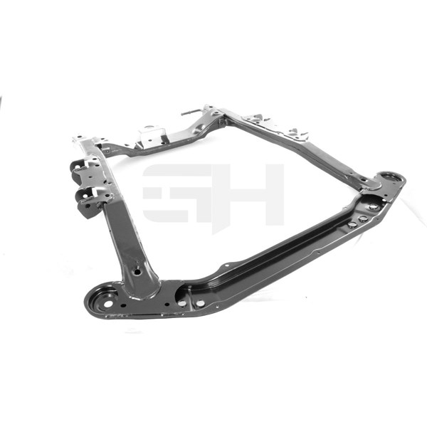 Hjälpram/aggregatfästen, Framaxel Gh GH-593999 GH