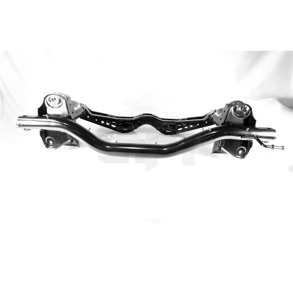 Axelkropp, Bakaxel Gh GH-594353 GH