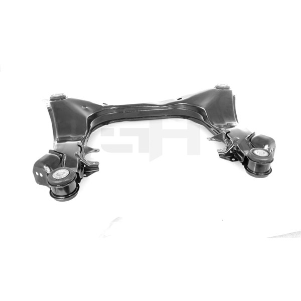 Hjälpram/aggregatfästen, Framaxel Gh GH-594702 GH