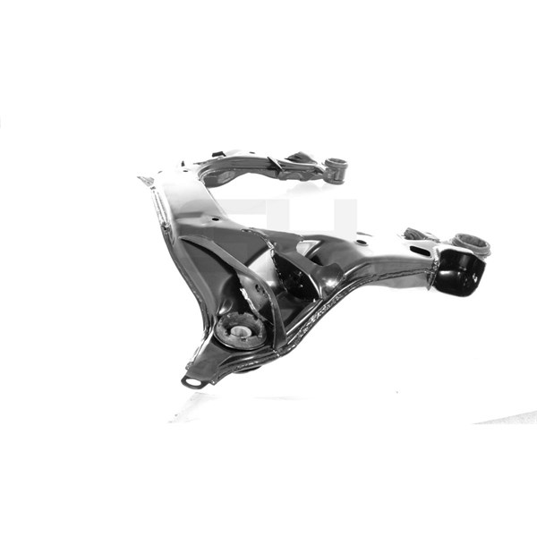 Hjälpram/aggregatfästen, Framaxel Gh GH-594702 GH