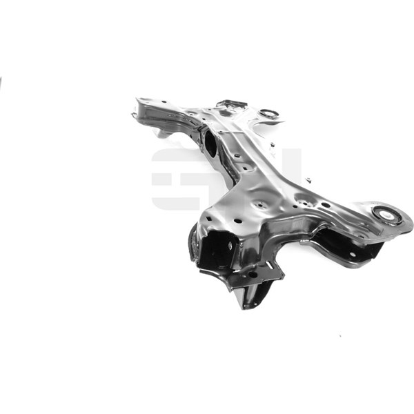 Hjälpram/aggregatfästen, Framaxel Gh GH-594710 GH