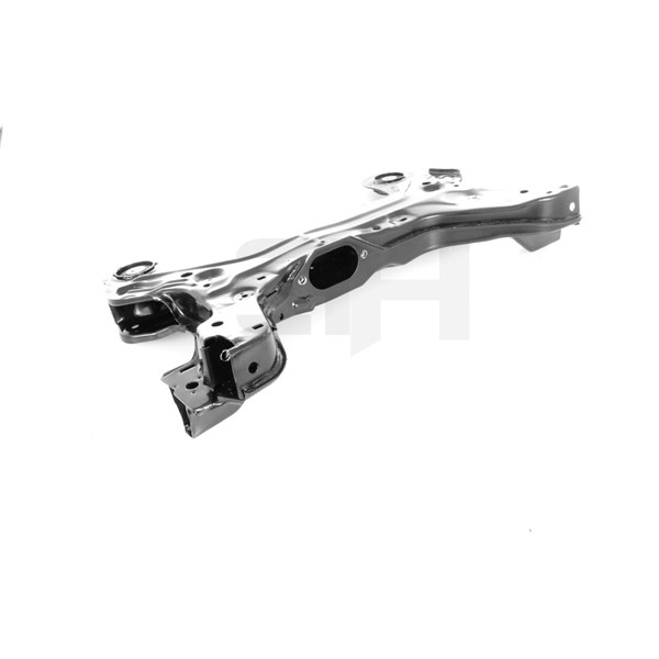 Hjälpram/aggregatfästen, Framaxel Gh GH-594710 GH