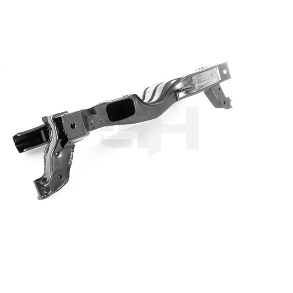 Hjälpram/aggregatfästen, Framaxel Gh GH-599914 GH