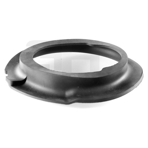 Genomslagsgummi, stötdämpare, Framaxel, framaxel höger, framaxel  GH