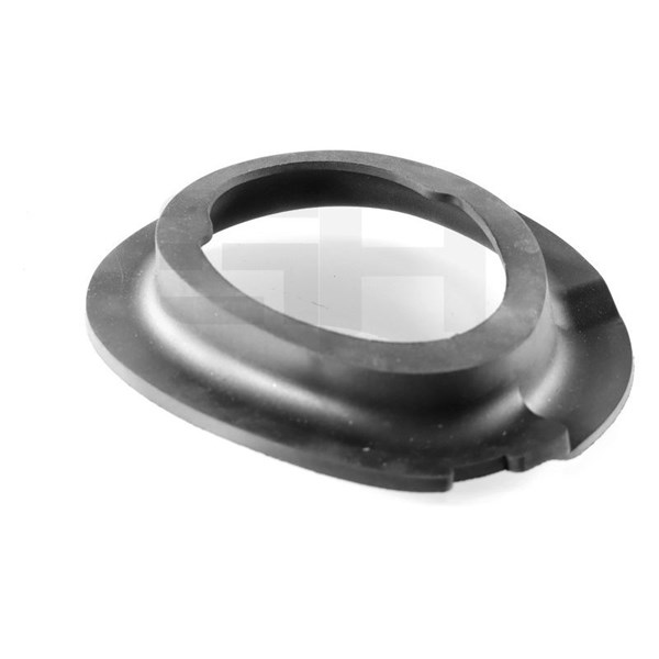 Genomslagsgummi, stötdämpare, Framaxel, framaxel höger, framaxel  GH
