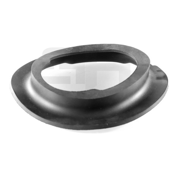 Genomslagsgummi, stötdämpare, Framaxel, framaxel höger, framaxel  GH