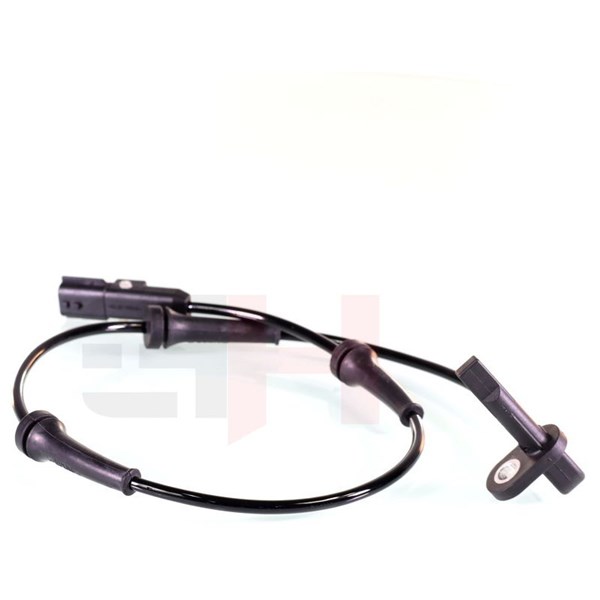 ABS-givare, Sensor, hjulvarvtal, Framaxel, framaxel höger Gh GH-7 GH