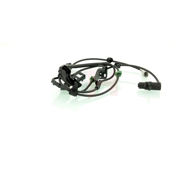 ABS-givare, Sensor, hjulvarvtal, Framaxel, framaxel vänster Gh GH GH