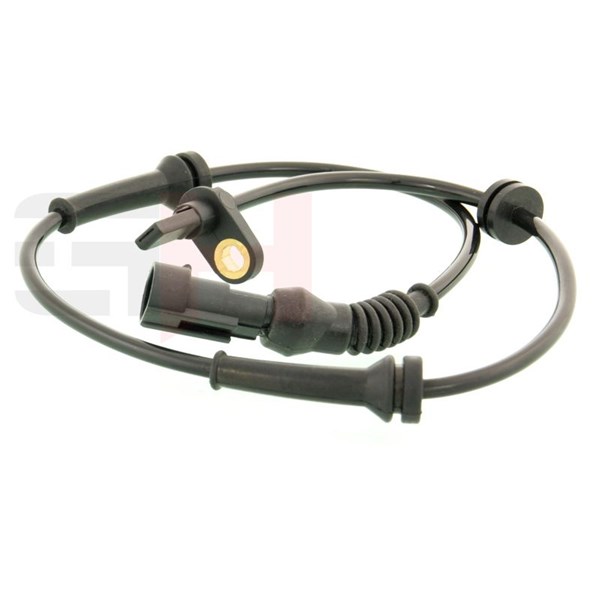 ABS-givare, Sensor, hjulvarvtal, Bakaxel, Bakaxel höger, Bakaxel  GH