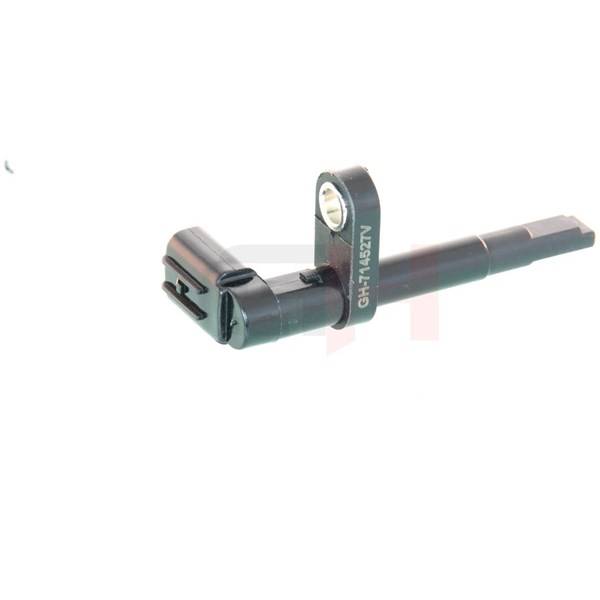 ABS-givare, Sensor, hjulvarvtal, Bakaxel, Bakaxel vänster Gh GH-7 GH