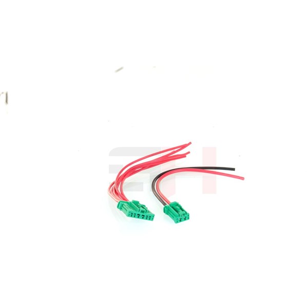 Kabelreparationssats, kupéfläktmotor Gh GH-763994 GH