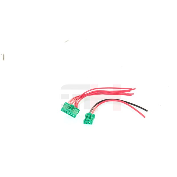 Kabelreparationssats, kupéfläktmotor Gh GH-763994 GH